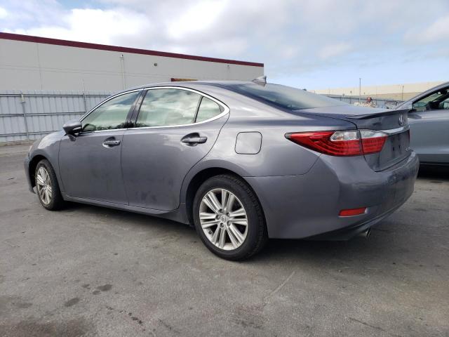 JTHBK1GG4F2155478 Lexus ES 350
