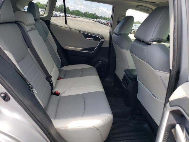 JTMN1RFV8KD028912 Toyota Rav4 Limited