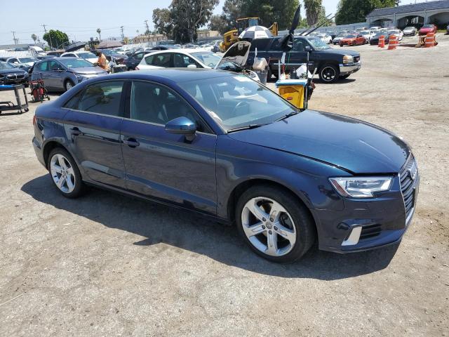 WAUAUGFF0J1090210 Audi A3 PREMIUM