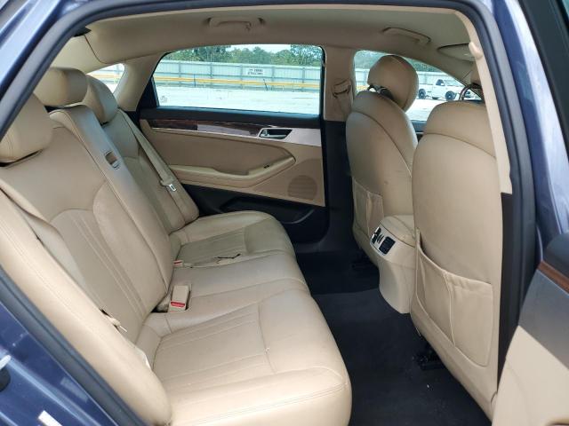 KMHGN4JE8FU082025 Hyundai Genesis 3.8l
