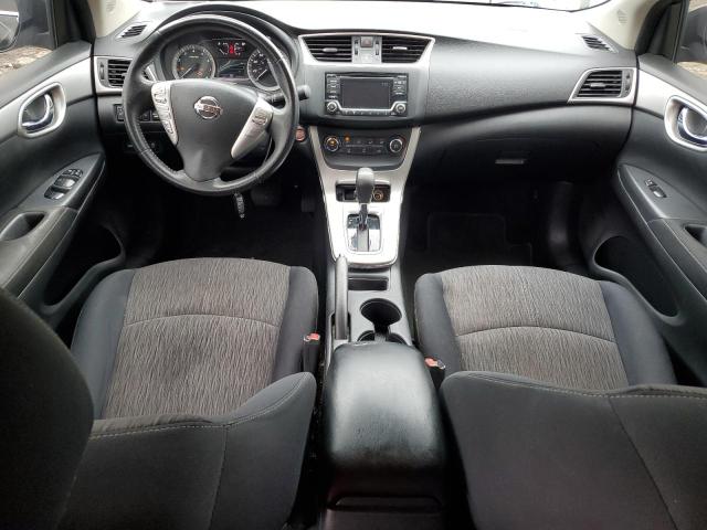 3N1AB7AP1FL687507 Nissan SENTRA S