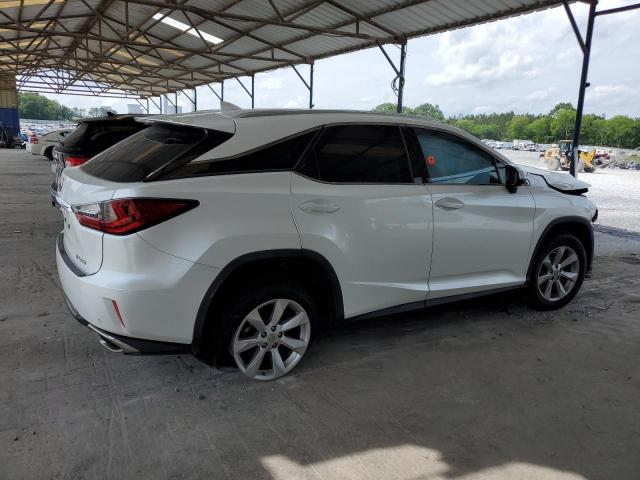 JTJBZMCA6H2026920 Lexus Rx 350 Base