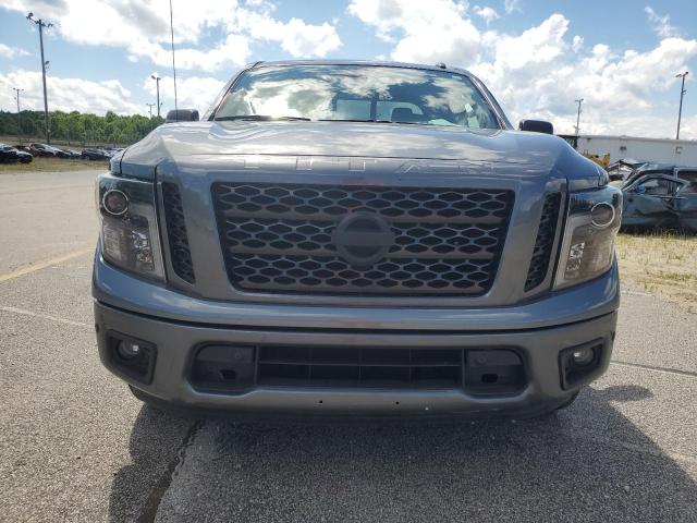 1N6AA1E61KN527696 Nissan Titan Platinum Reserve