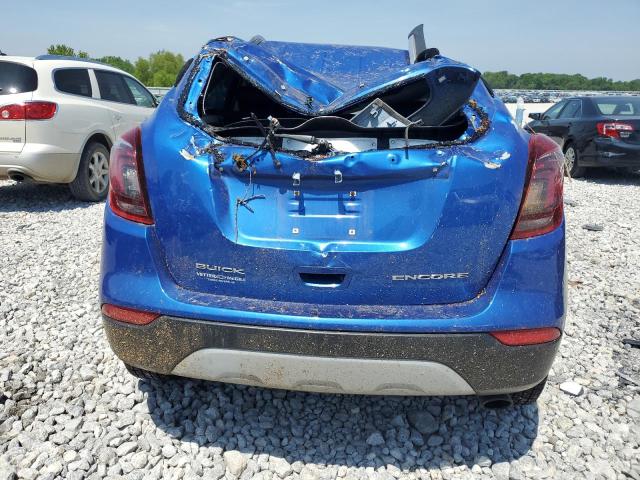 KL4CJBSB0HB021168 Buick Encore Preferred Ii
