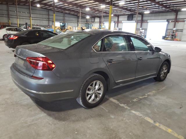 1VWAT7A38HC015043 Volkswagen PASSAT S