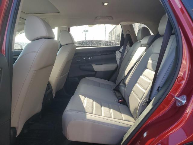 2HKRS3H70RH318480 Honda CR-V EXL