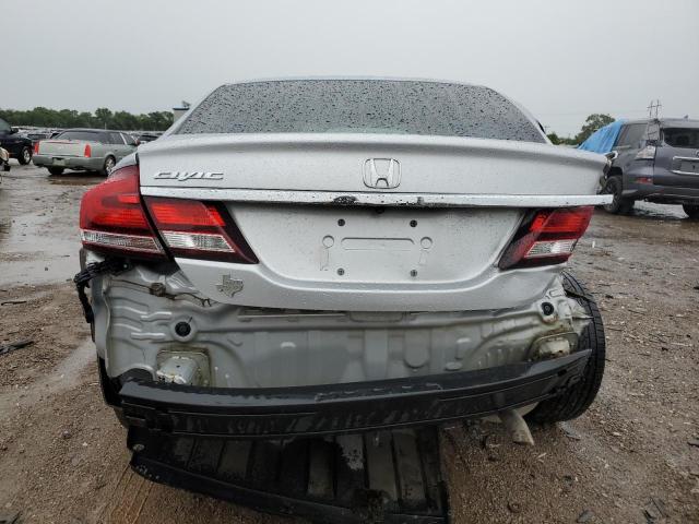 2HGFB2F7XFH510429 Honda CIVIC SE