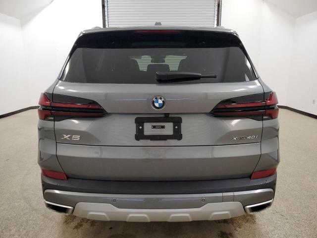 5UX23EU05R9T53400 BMW X5 Xdrive40i
