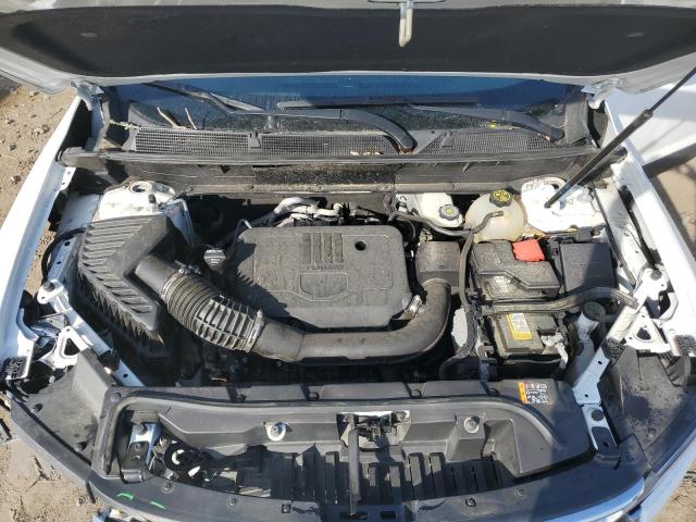 1GKKNUL49LZ200332 GMC ACADIA SLT