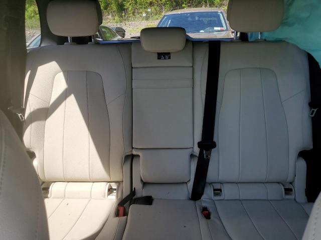 W1N4M4HB6MW112963 Mercedes-Benz Glb 250 4matic