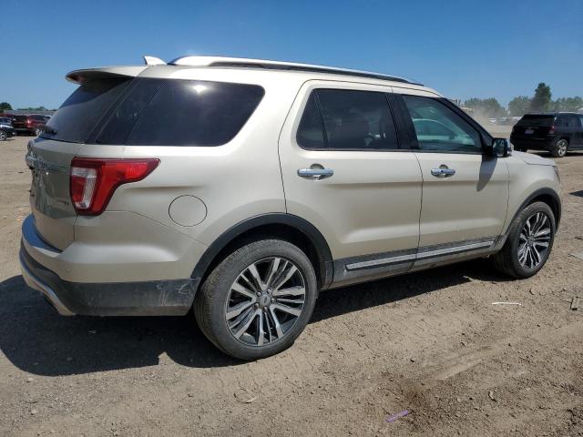 1FM5K8HT7HGB78306 Ford Explorer Platinum