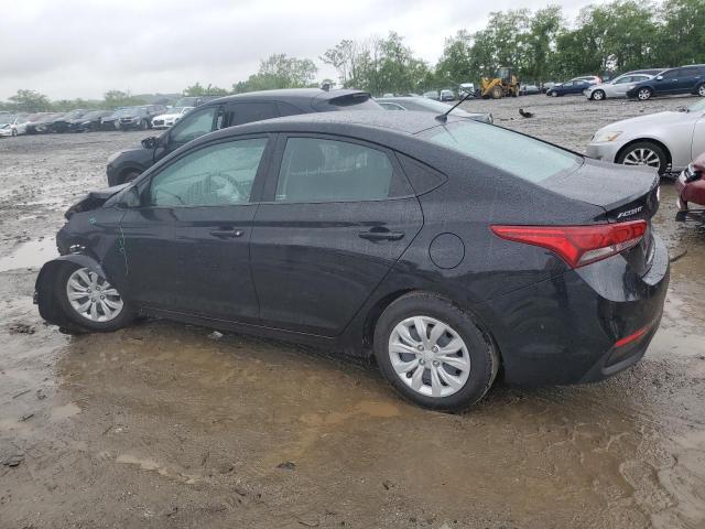 3KPC24A65ME132430 Hyundai ACCENT SE