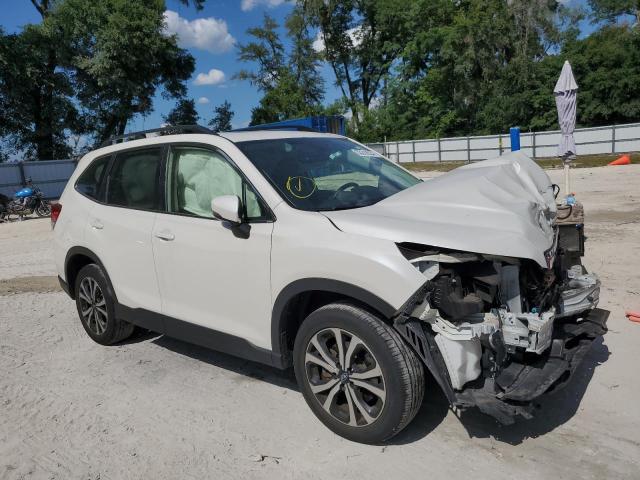 JF2SKAUC8KH478380 Subaru Forester Limited