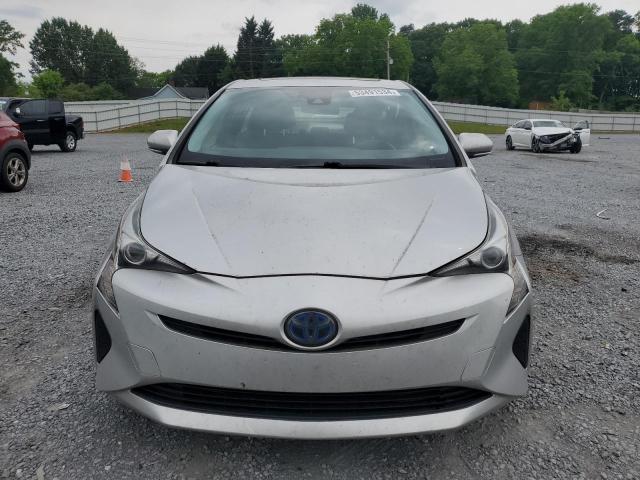 JTDKARFU5G3516805 Toyota Prius