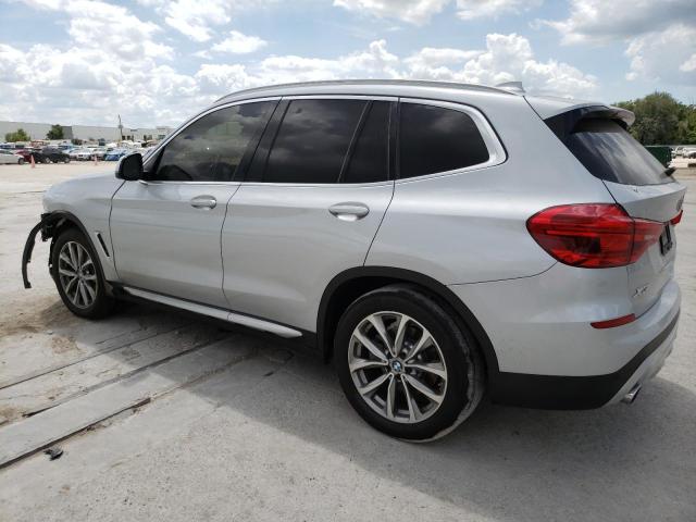 5UXTR7C55KLF24508 BMW X3 Sdrive30i