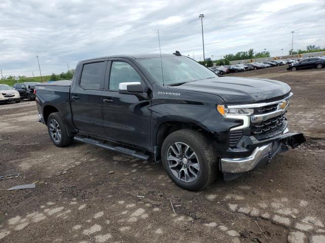 3GCPDKEK0NG521151 Chevrolet Silverado
