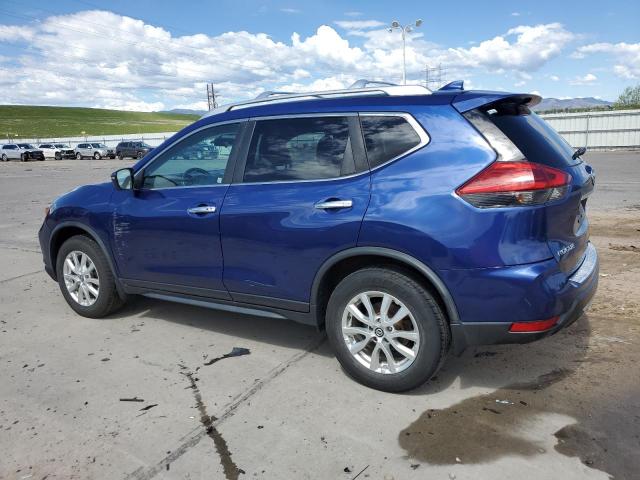 JN8AT2MV4HW024490 Nissan ROGUE S