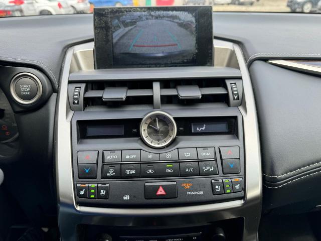JTJBARBZ4F2025273 Lexus NX 200T