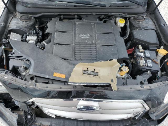 4S3BNEN60G3057828 Subaru Legacy 3.6r Limited
