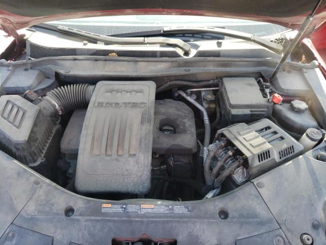 2GKALNEK1H6184956 GMC Terrain Sle