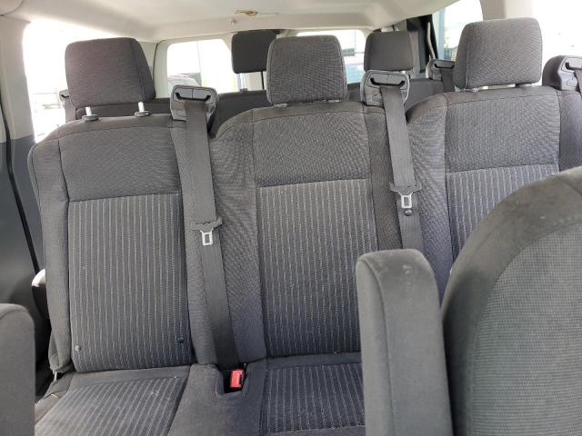 1FMZK1ZM0KKB28495 Ford Transit T-150