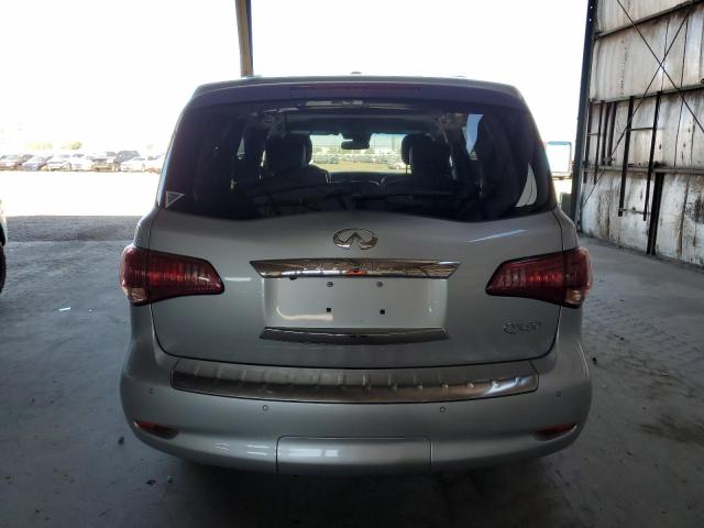 JN8AZ2NDXH9830353 Infiniti QX80 BASE