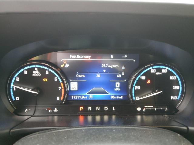 3FMCR9C62NRD30734 Ford Bronco Sport Outer Banks
