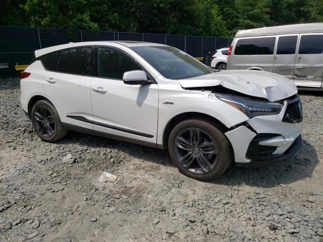 5J8TC2H60ML008274 Acura Rdx A-spec