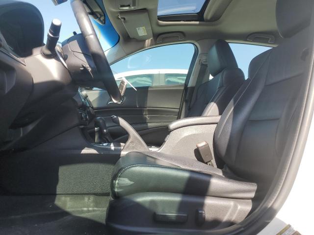 19VDE1F53EE011559 Acura Ilx 20 Premium