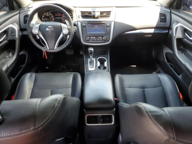 1N4BL3APXHC129750 Nissan Altima 3.5sl