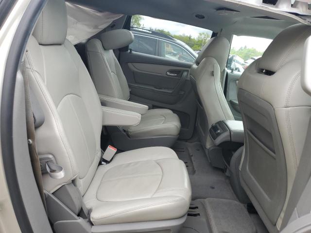 1GNKVHKD4GJ255352 Chevrolet Traverse Lt