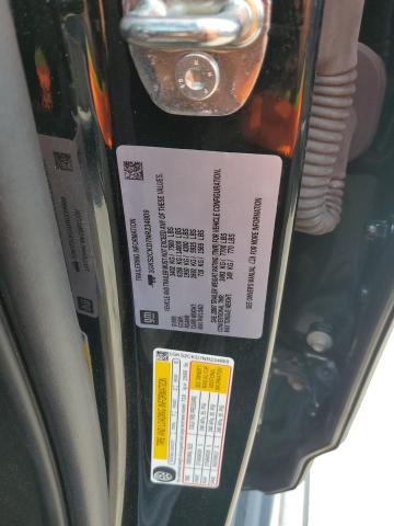 1GKS2CKD7NR234809 GMC Yukon At4