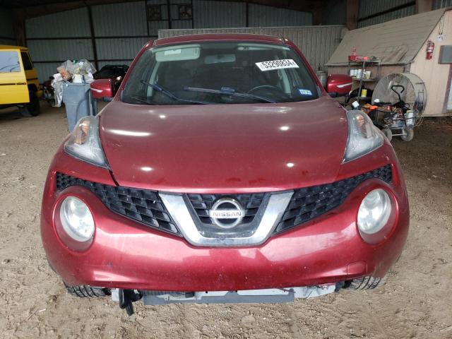 JN8AF5MR8GT602487 Nissan JUKE S