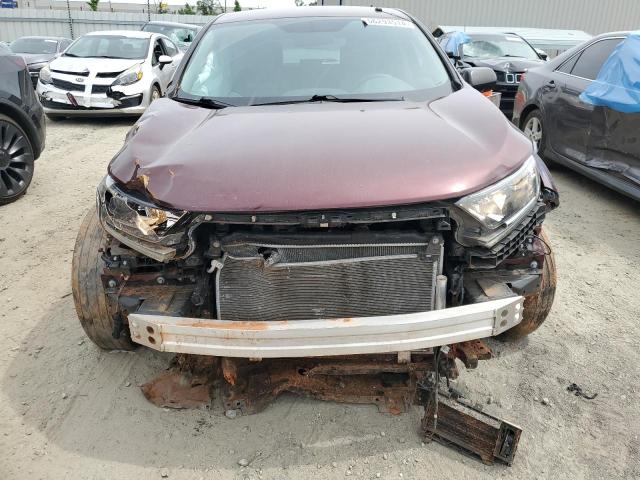 2HKRW6H36KH231773 Honda CR-V LX
