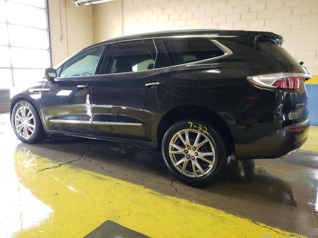 5GAEVBKW6NJ131814 Buick Enclave Premium
