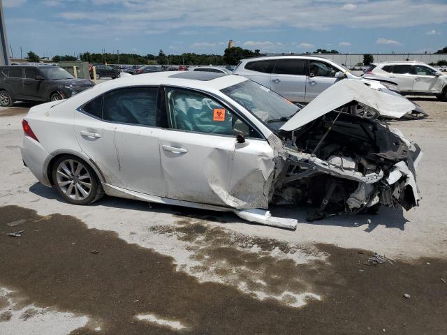 JTHBF1D25F5047169 Lexus IS 250