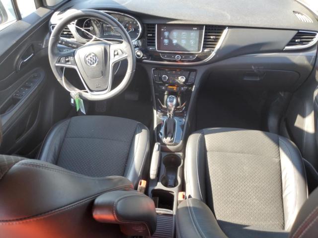 KL4CJASB2HB098165 Buick Encore Preferred