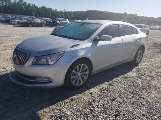 Продажа на аукционе авто 2014 Buick Lacrosse, vin: 1G4GB5G31EF166131, номер лота: 52139104