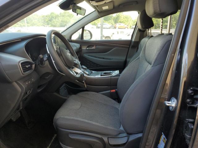 5NMS14AJ2PH615373 Hyundai Santa Fe Se