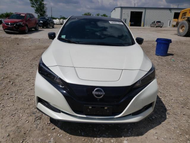 1N4CZ1CV4PC557816 Nissan Leaf Sv Plus