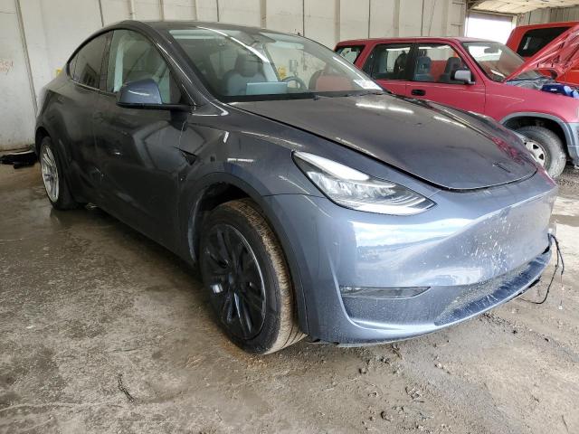 7SAYGDEE2PA083789 Tesla Model Y