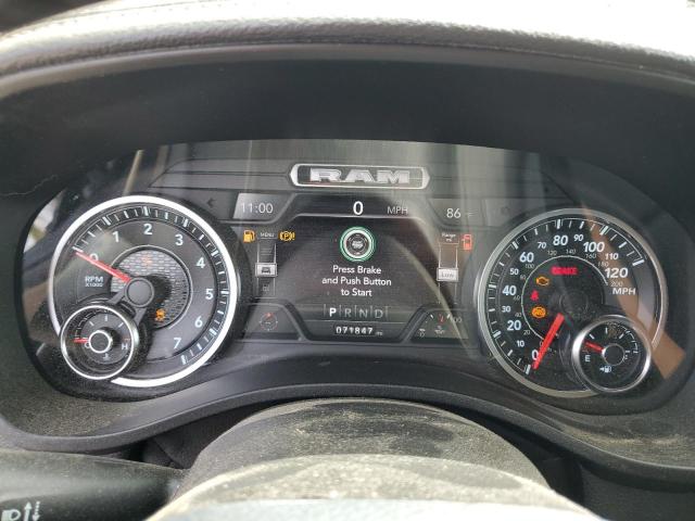 1C6SRFJT2LN328786 RAM 1500 Laie