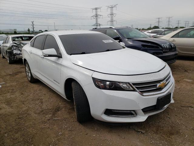 1G11Z5SA4KU136178 Chevrolet IMPALA LT
