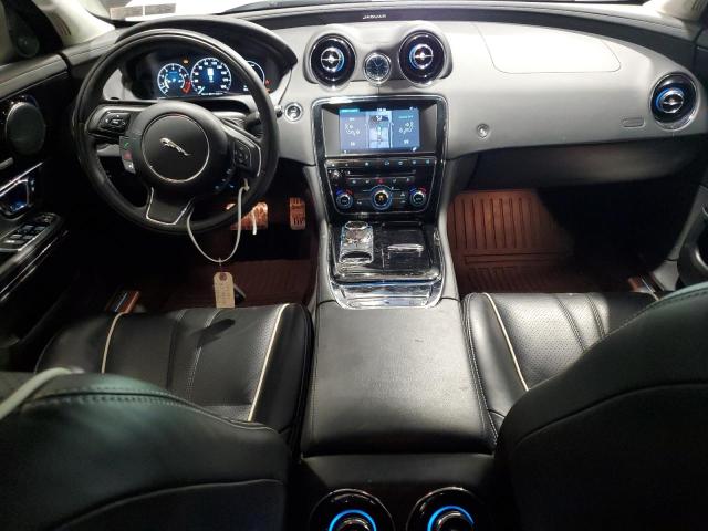 SAJWA1CE1HMW12590 Jaguar Xj Supercharged