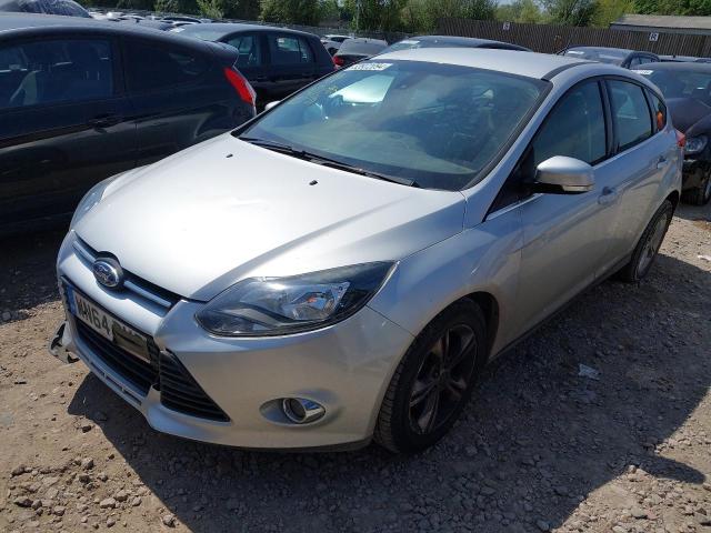 Auction sale of the 2014 Ford Focus Zete, vin: *****************, lot number: 53922094