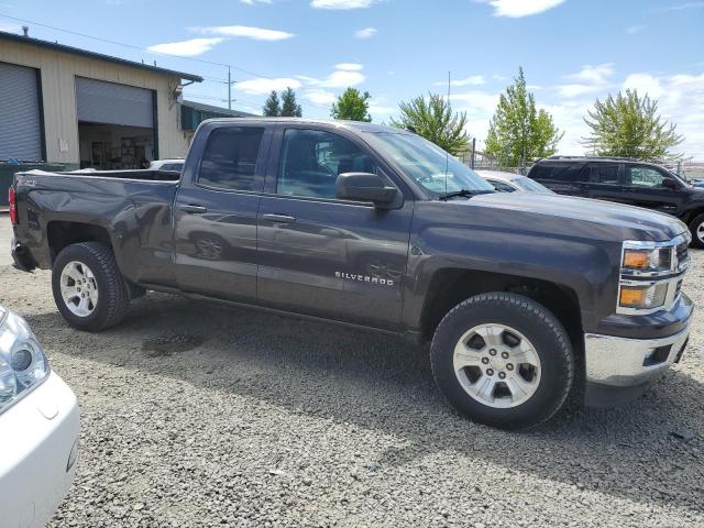 1GCVKREC9EZ398495 Chevrolet Silverado K1500 Lt