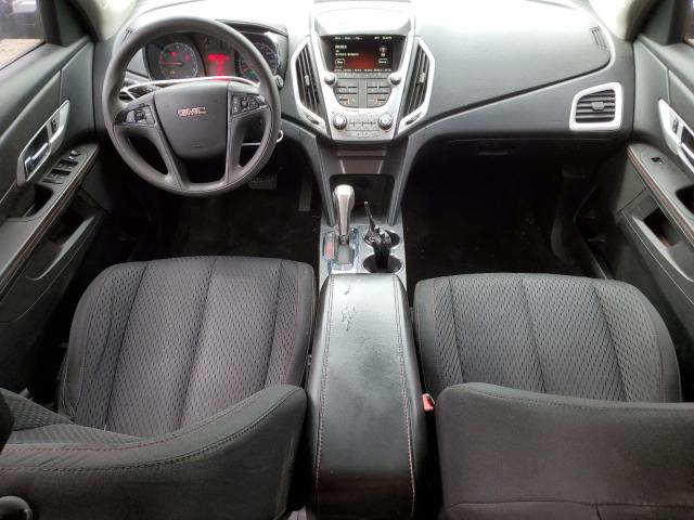 2GKALMEK0F6276437 GMC Terrain Sle