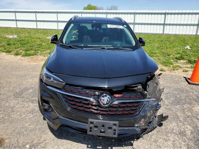 KL4MMGSL0MB053419 Buick Encore Gx Essence