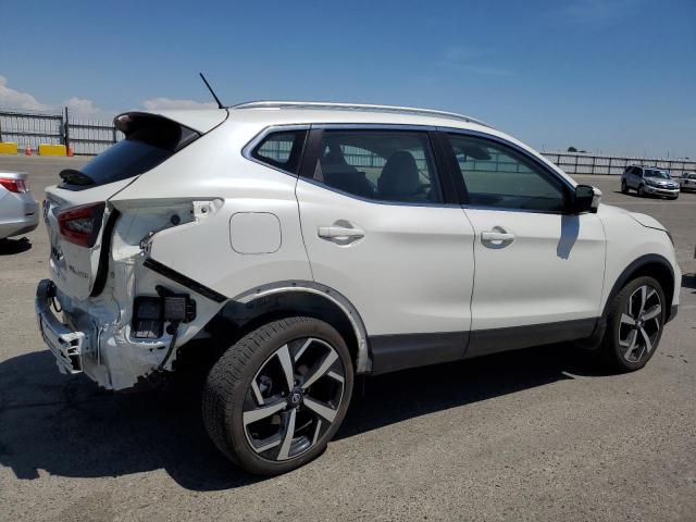 JN1BJ1CW6NW499101 Nissan Rogue Sport Sl