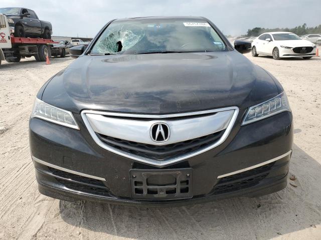 19UUB2F37FA024566 Acura TLX